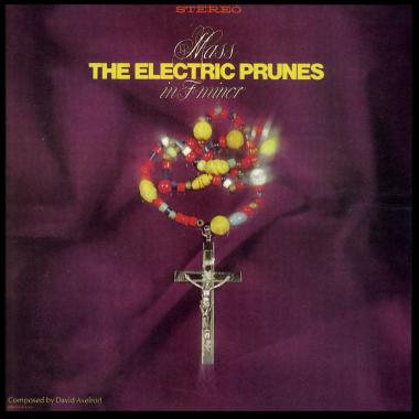 The Electric Prunes -  Mass in F Minor